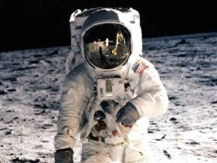 Buzz Aldrin's Boyhood Home | Ce...